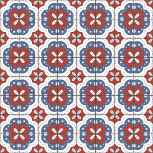 Reclaimed Porcelain