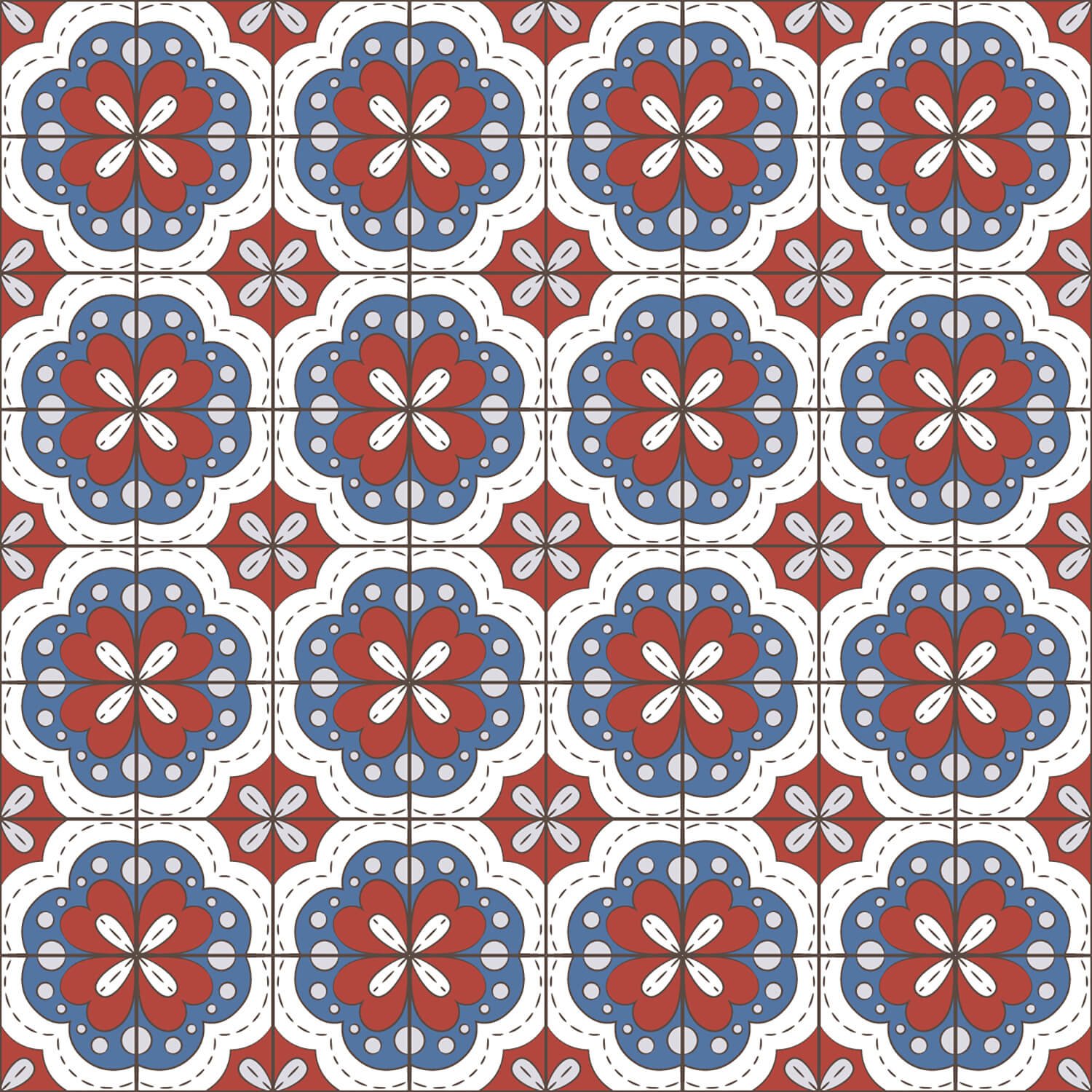 Reclaimed Porcelain