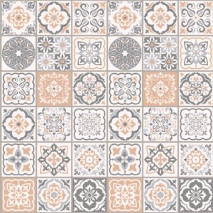 Artisan Zellige Tiles