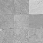 Geometric Cement Tiles